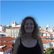 Diplômée d'une licence d'anglais offre des cours pour enfants et adolescents de tous niveaux